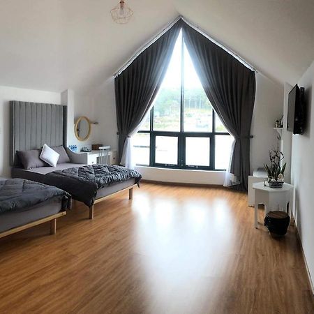 מלון דה לאט Carina House מראה חיצוני תמונה