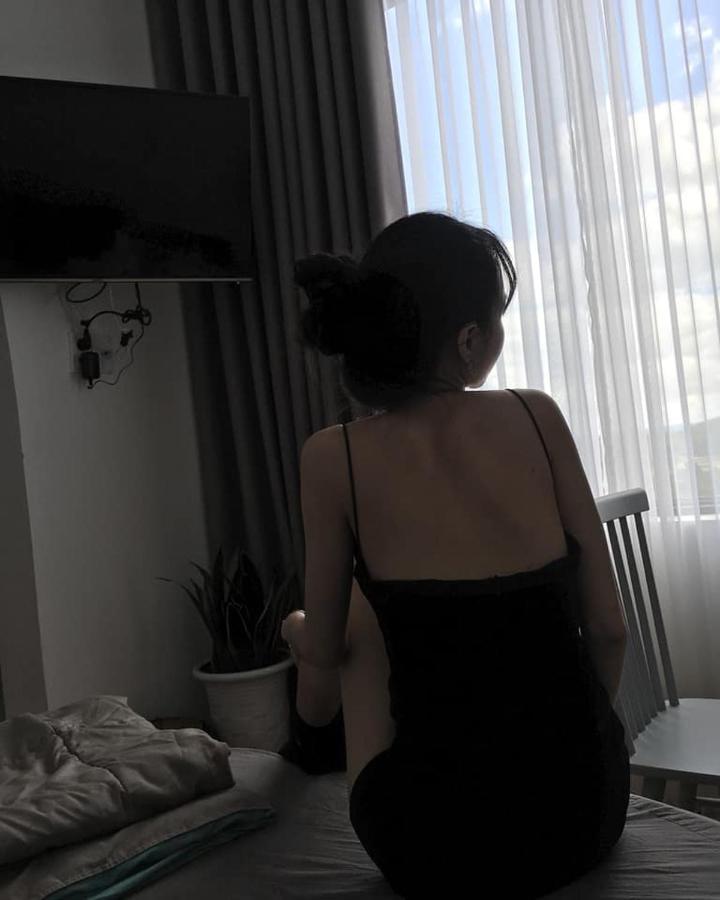 מלון דה לאט Carina House מראה חיצוני תמונה