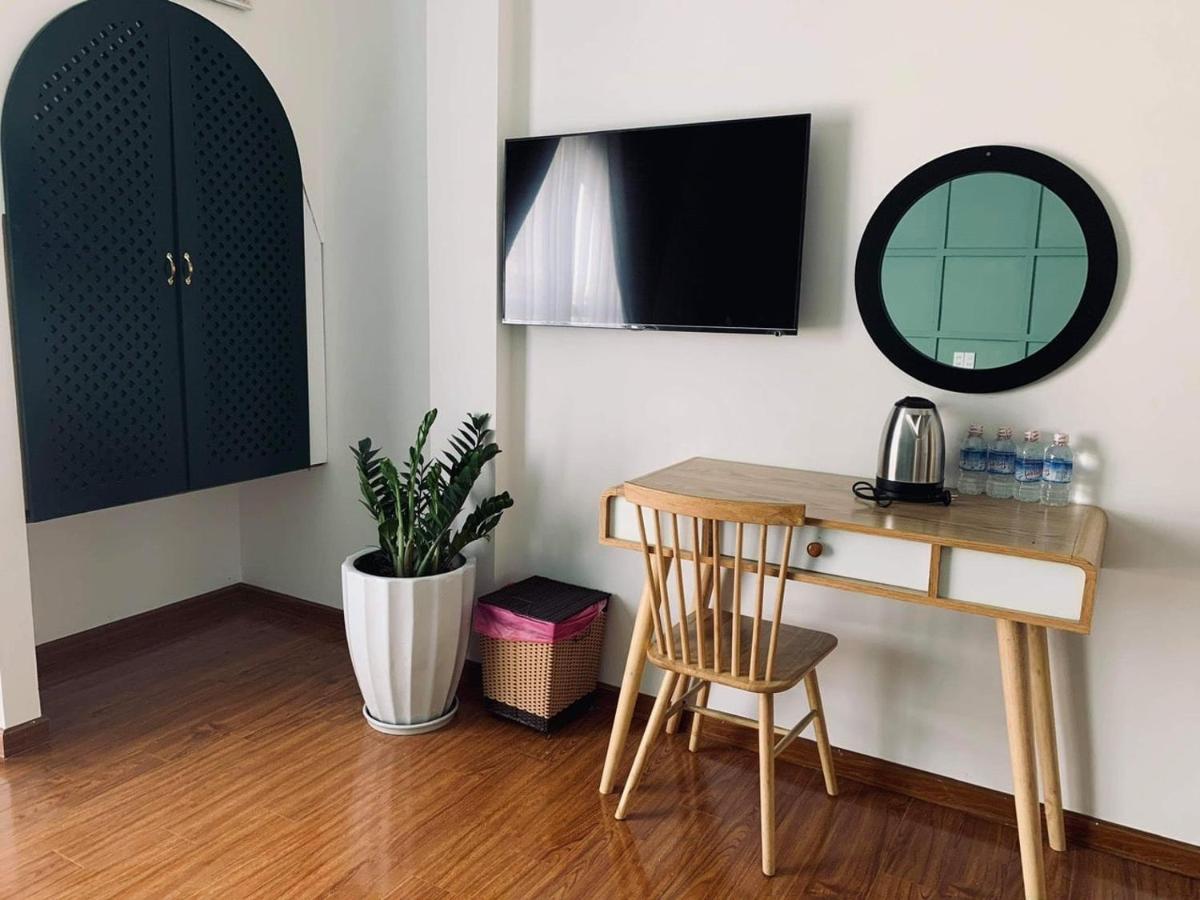 מלון דה לאט Carina House מראה חיצוני תמונה