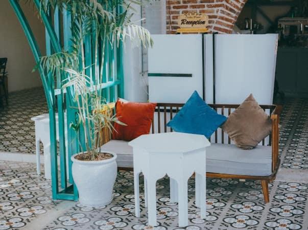 מלון דה לאט Carina House מראה חיצוני תמונה