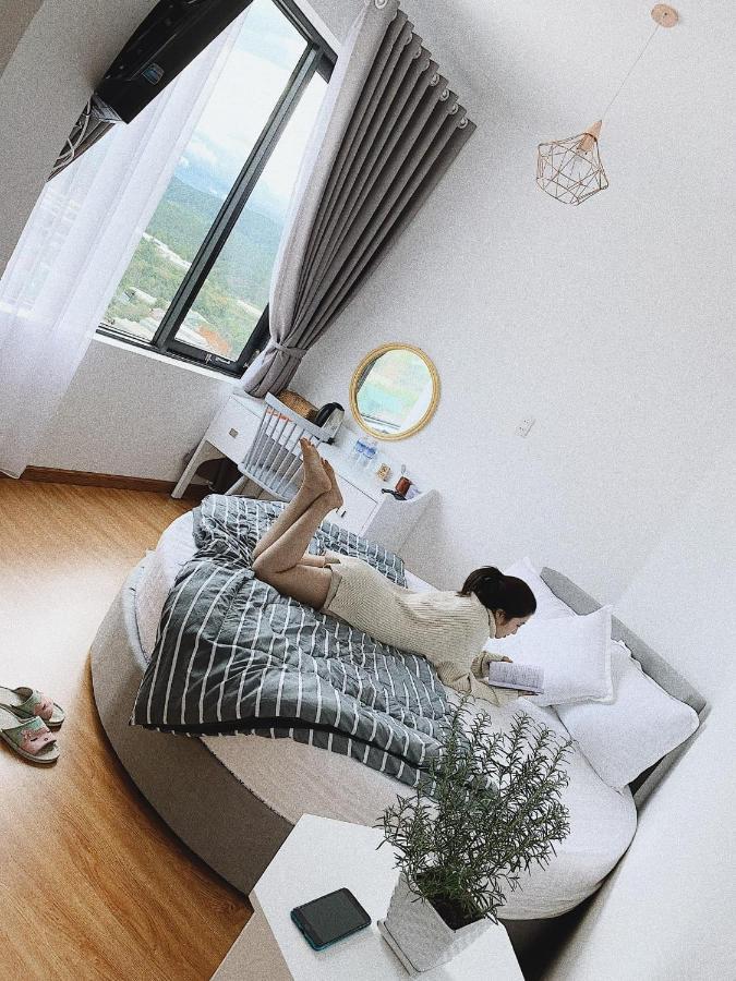 מלון דה לאט Carina House מראה חיצוני תמונה