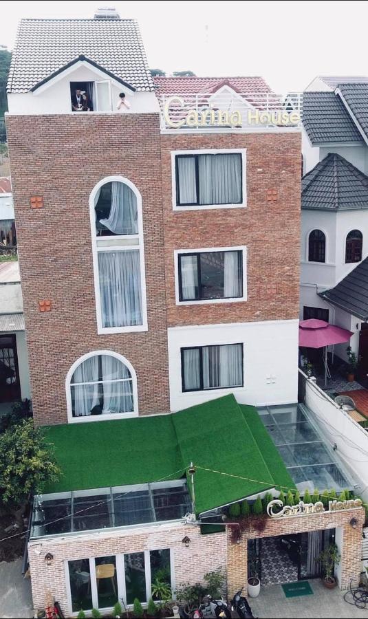 מלון דה לאט Carina House מראה חיצוני תמונה
