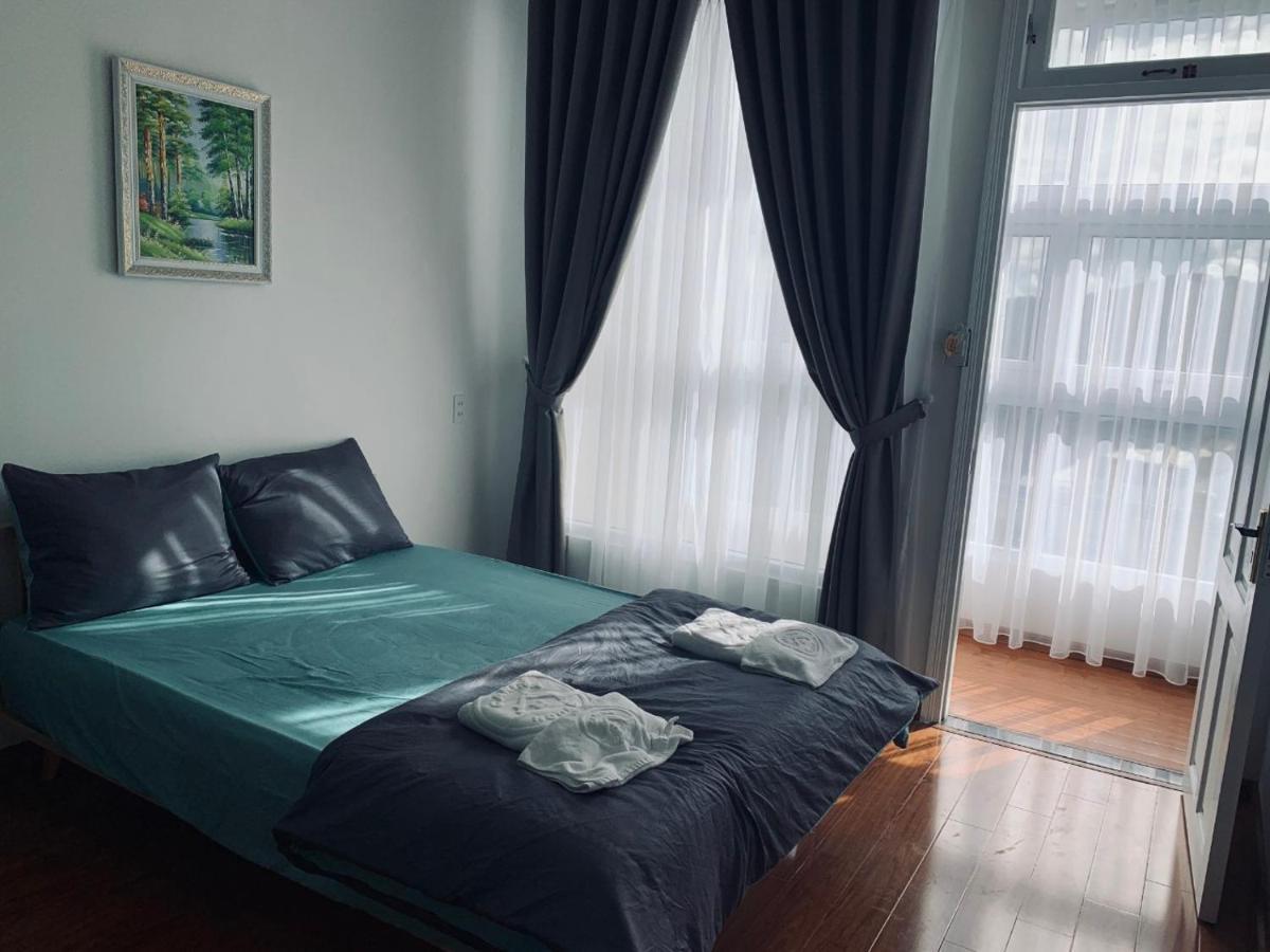 מלון דה לאט Carina House מראה חיצוני תמונה