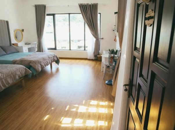 מלון דה לאט Carina House מראה חיצוני תמונה
