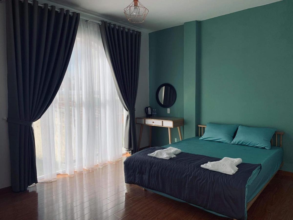 מלון דה לאט Carina House מראה חיצוני תמונה