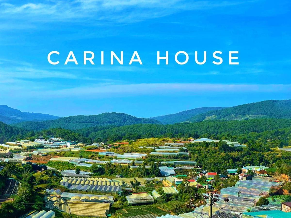 מלון דה לאט Carina House מראה חיצוני תמונה