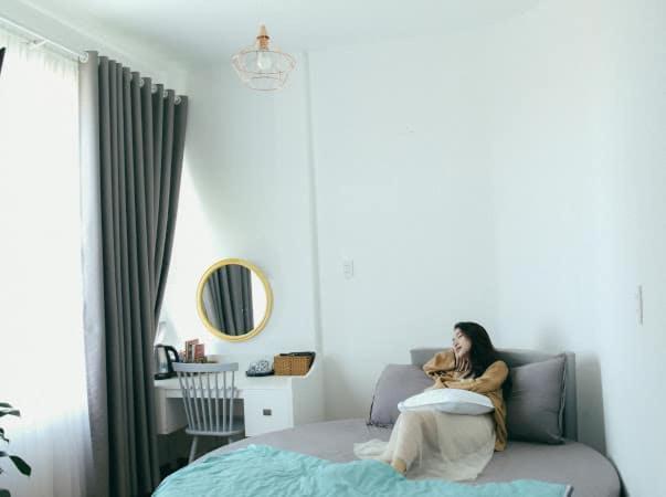מלון דה לאט Carina House מראה חיצוני תמונה