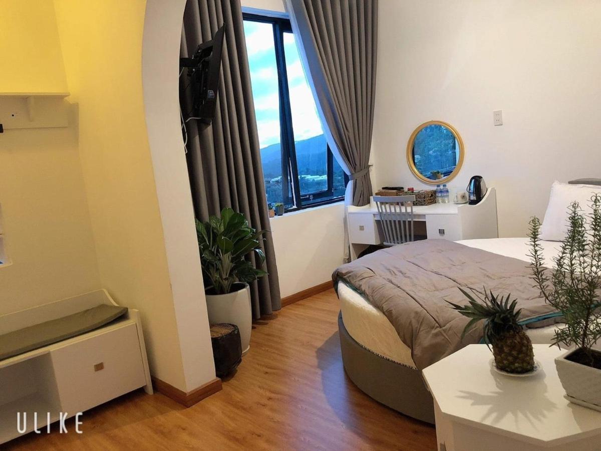 מלון דה לאט Carina House מראה חיצוני תמונה
