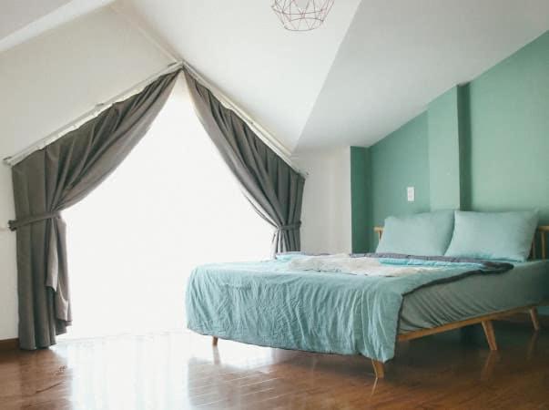 מלון דה לאט Carina House מראה חיצוני תמונה