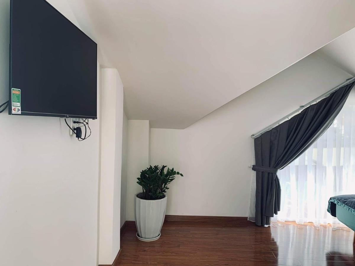 מלון דה לאט Carina House מראה חיצוני תמונה