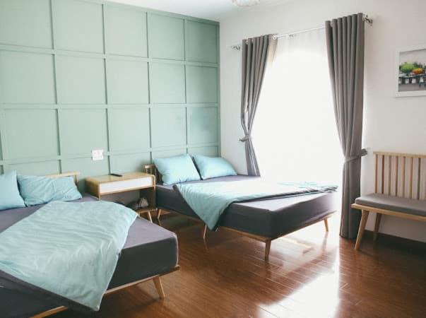 מלון דה לאט Carina House מראה חיצוני תמונה