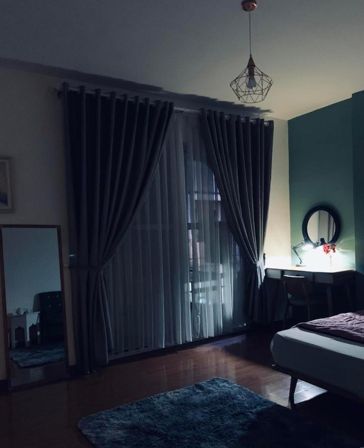מלון דה לאט Carina House מראה חיצוני תמונה