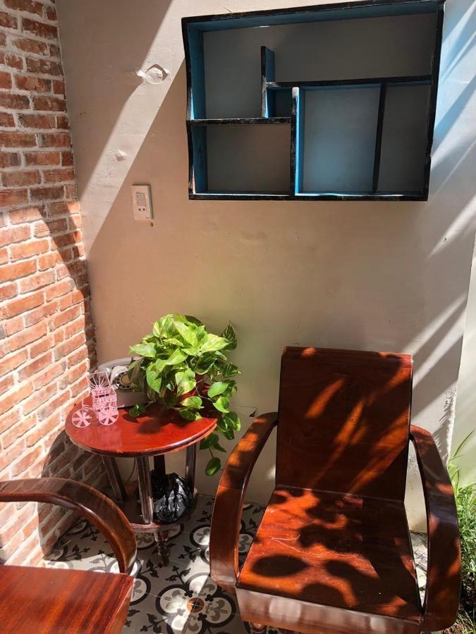 מלון דה לאט Carina House מראה חיצוני תמונה