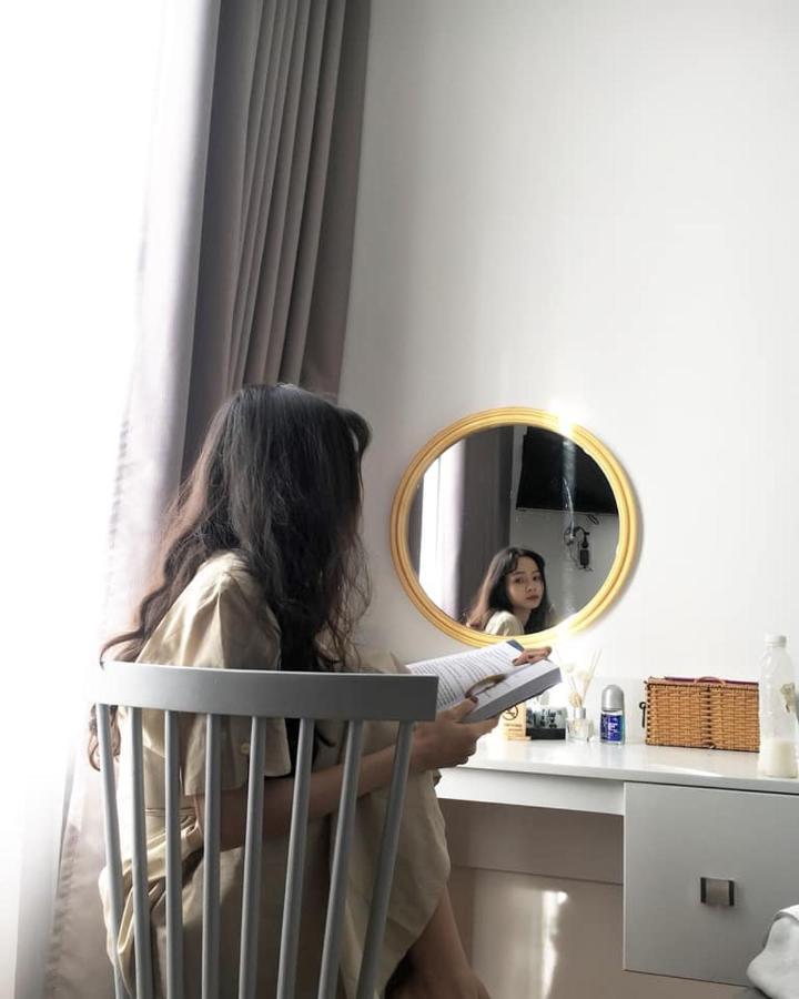 מלון דה לאט Carina House מראה חיצוני תמונה