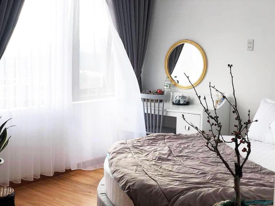 מלון דה לאט Carina House מראה חיצוני תמונה