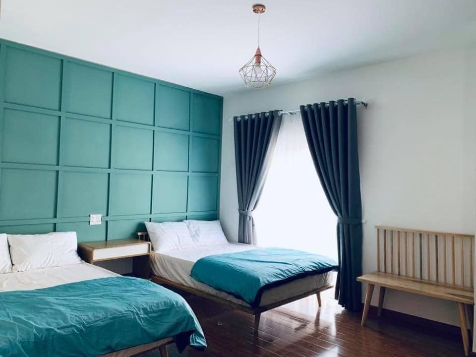 מלון דה לאט Carina House מראה חיצוני תמונה