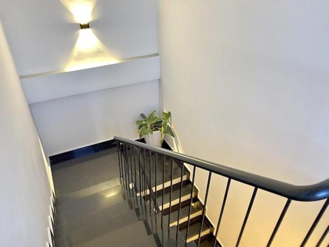 מלון דה לאט Carina House מראה חיצוני תמונה
