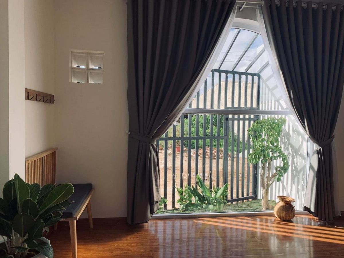 מלון דה לאט Carina House מראה חיצוני תמונה