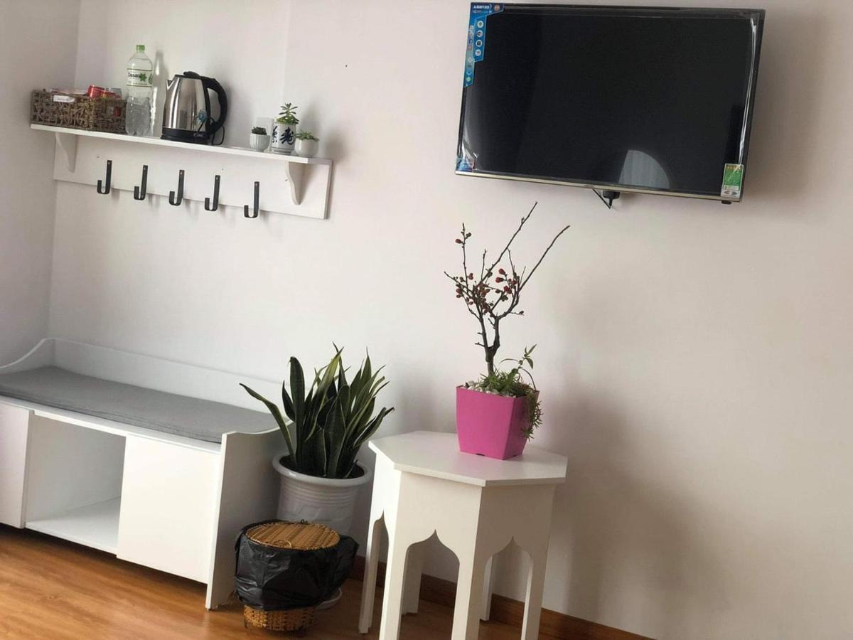 מלון דה לאט Carina House מראה חיצוני תמונה